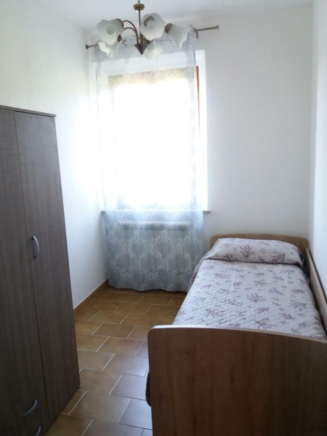 Apartamento casa Gaia 2 Portoferraio Exterior foto